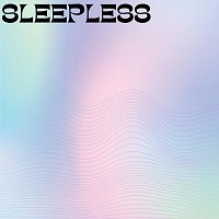 Přední strana obalu CD Sleepless