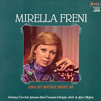 Mirella Freni, Coro del Teatro Comunale di Bologna, Leone Magiera – Songs My Mother Taught Me