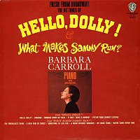 Barbara Carroll – Fresh From Broadway!