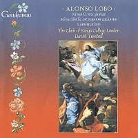 The Choir of King's College London, David Trendell – Alonso Lobo: Lamentations; Masses