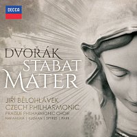 Eri Nakamura, Elisabeth Kulman, Michael Spyres, Jongmin Park, Czech Philharmonic – Dvorák: Stabat Mater, Op.58, B.71