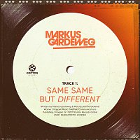 Markus Gardeweg – Same Same but Different