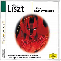 Liszt: Faust- Sinfonie