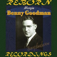 Benny Goodman – Margie (HD Remastered)