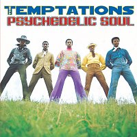 The Temptations – Psychedelic Soul