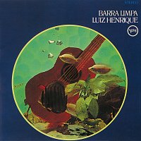 Luiz Henrique – Barra Limpa