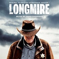 David Shephard – Longmire: Season 1 (Original Television Soundtrack)