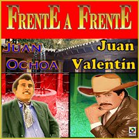 Juan Ochoa, Juan Valentin – Frente A Frente