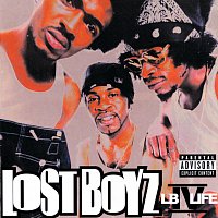 Lost Boyz – LB  IV Life