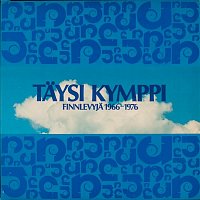 Taysi kymppi Finnlevyja 1966-1976 Vol 2