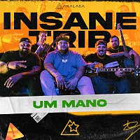 Analaga, Insane Trip – Um Mano