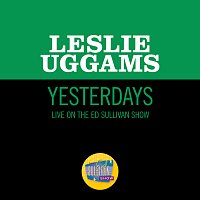 Yesterdays/Yesterday/Yesterdays (Reprise) [Medley/Live On The Ed Sullivan Show, January 2, 1966]