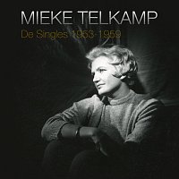 Přední strana obalu CD De Singles 1953-1959