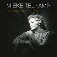 Mieke Telkamp – De Singles 1953-1959