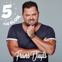 Frans Duijts – 5 In De Klok