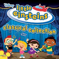 Různí interpreti – Little Einsteins Classical Collection