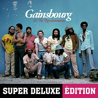 Serge Gainsbourg – Gainsbourg & The Revolutionaries