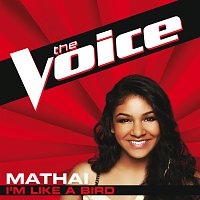 Mathai – I’m Like A Bird [The Voice Performance]