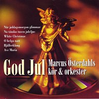 Marcus Osterdahls Kor & Orkester, Nackabarnen, Pastellerna, Carl-Bertil Agnestig – God jul! - Traditionell julmusik och dans kring granen