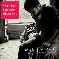 Mick Flannery – White Lies (Deluxe Limited Edition)
