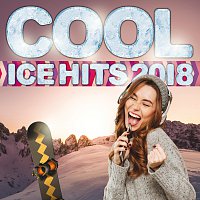 Přední strana obalu CD Cool Ice Hits 2018