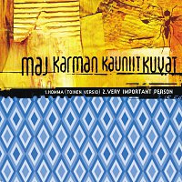 Maj karman kauniit kuvat – Homma (toinen versio)