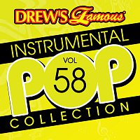 The Hit Crew – Drew's Famous Instrumental Pop Collection [Vol. 58]