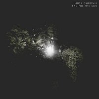 Přední strana obalu CD Facing The Sun