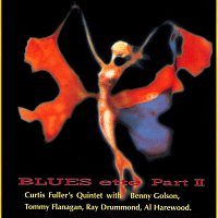 Curtis Fuller Quintet – Blues-ette, Pt. 2