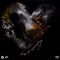 Leeyou & Danceey, Luke Mitchell – Love So Amazing (DJ Nab Remix)