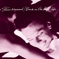 Steve Winwood – Back In The High Life