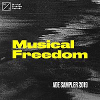 Musical Freedom – ADE Sampler 2019