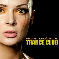 Přední strana obalu CD Trance Club