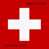 Přední strana obalu CD Schweizer Beat