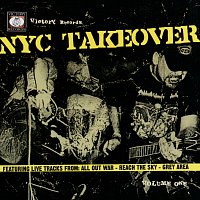 All Out War, Reach The Sky, Greyarea – NYC Takeover, Vol. 1