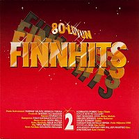 Various  Artists – 80-luvun Finnhits 2