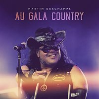 Martin Deschamps – Au Gala Country