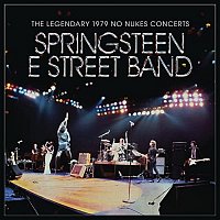 Bruce Springsteen and the E Street Band – The Legendary 1979 No Nukes Concerts BD+CD