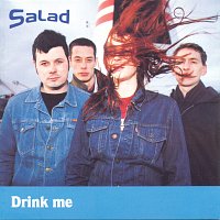 Salad – Drink Me