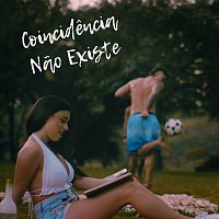 Přední strana obalu CD Coincidencia Nao Existe