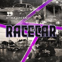 Atiba Green – Racecar