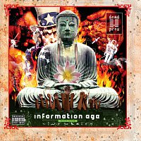 Dead Prez – Information Age [Deluxe Edition]