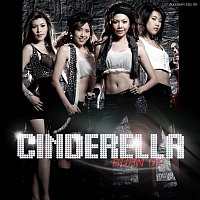 Cinderella – BURN UP
