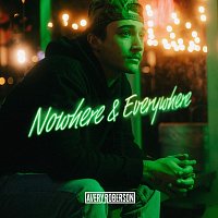 Avery Roberson – Nowhere & Everywhere