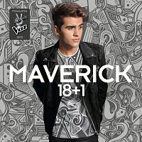 Maverick – 18+1 [Finalista La Voz 2015]
