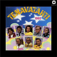 Various Artists.. – Tenavatahti 1992