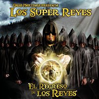 Cruz Martinez presenta Los Super Reyes – El regreso de los reyes