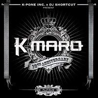 K.Maro – Platinum Remixes