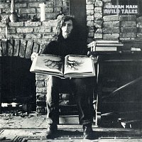 Graham Nash – Wild Tales