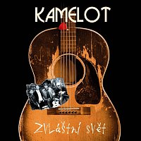 Kamelot – Zvláštní svět MP3